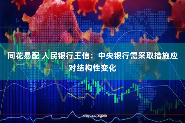 同花易配 人民银行王信：中央银行需采取措施应对结构性变化